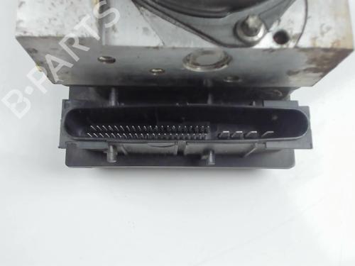 Used ABS pump RENAULT MEGANE II (BM0/1_, CM0/1_) 1.5 dCi (BM1E, CM1E) (106 hp) 20396284