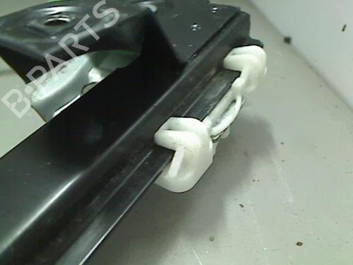 Front right window mechanism LAND ROVER FREELANDER I (L314) 2.0 Td4 4x4 | BP20454088C23 