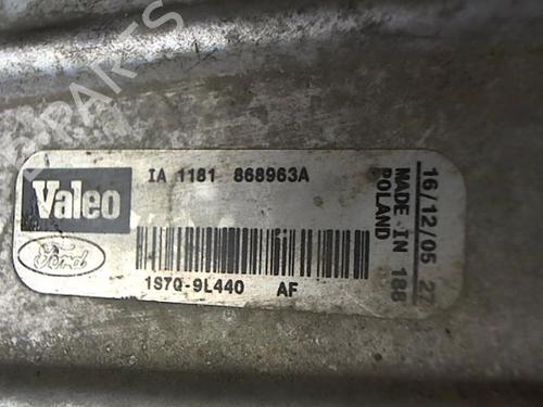 Intercooler FORD MONDEO III (B5Y) 2.0 16V TDDi / TDCi | BP20453273M30 