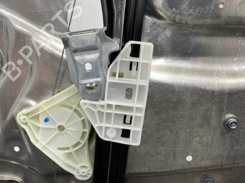 Used Rear left window mechanism MERCEDES-BENZ GLK-CLASS (X204) 220 CDI 4-matic (204.984, 204.997) (170 hp) 20441098