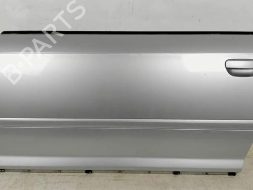 Left front door AUDI A3 (8P1) 1.9 TDI | BP20398179C2 