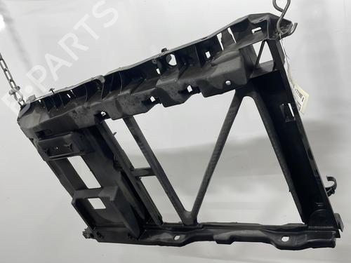 Used Front slam panel Front slam panel CITROËN C3 I (FC_, FN_) 1.4 HDi (68 hp) 27982548 27982548