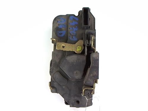 Rear right lock PEUGEOT 206 Hatchback (2A/C) 1.9 D | BP20425741C99 