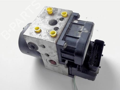 ABS pump TOYOTA COROLLA (_E12_) 1.4 D (NDE120_, NDE120R) | BP20428257M43 