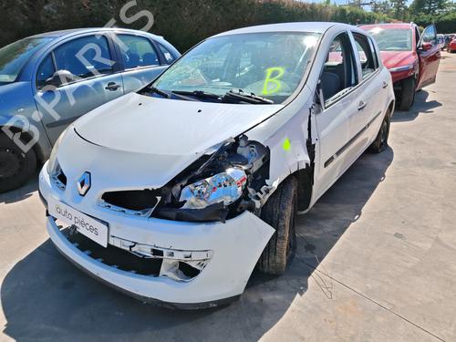 Gebruikte RENAULT CLIO III (BR0/1, CR0/1) 1.5 dCi (BR17, CR17) (86 hp) 4353779 Onderdelen