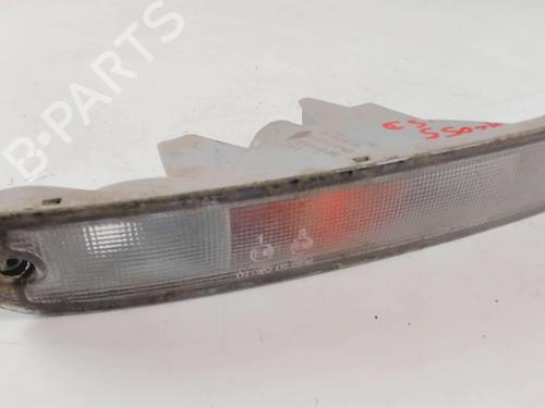 Right front indicator MAZDA 323 P V (BA) 1.5 16V | BP21237774C33 - Image 2