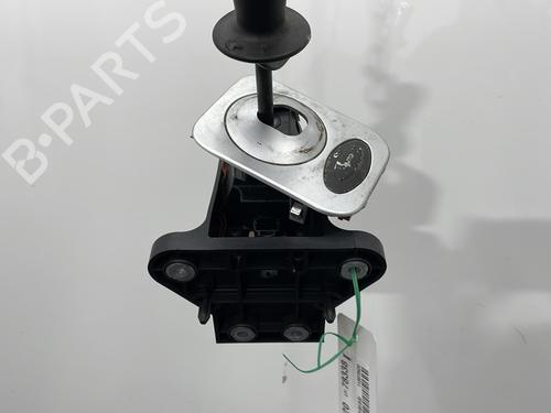 Gear lever PEUGEOT 1007 (KM_) 1.4 | BP29638962M90 