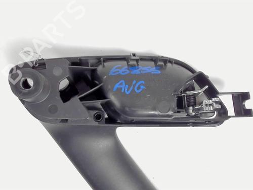 Used Front left interior door handle Front left interior door handle VW POLO V (6R1, 6C1) 1.2 TDI (75 hp) 20391282 20391282