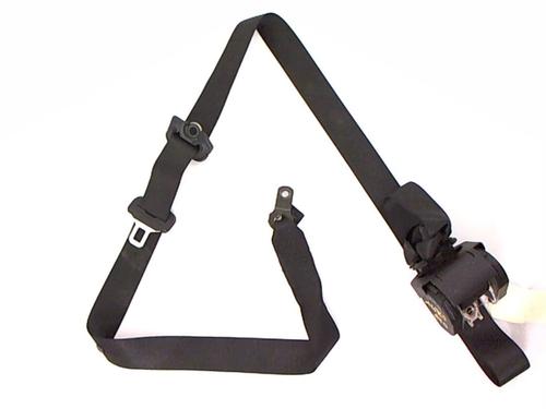 Used Front right seatbelt Front right seatbelt BMW 7 (E38) 730 i, iL (218 hp) 25265083 25265083