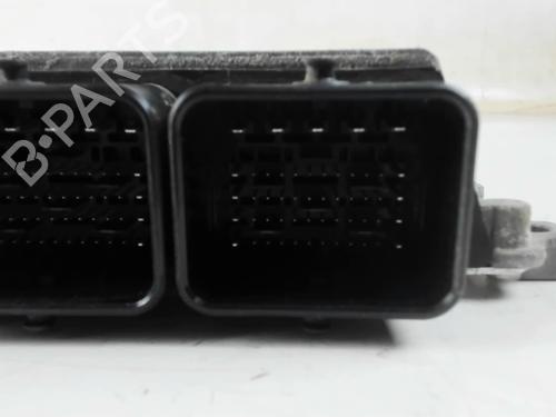 Engine control unit (ECU) PEUGEOT 208 I (CA_, CC_) 1.2 VTI 82 | BP29043479M57