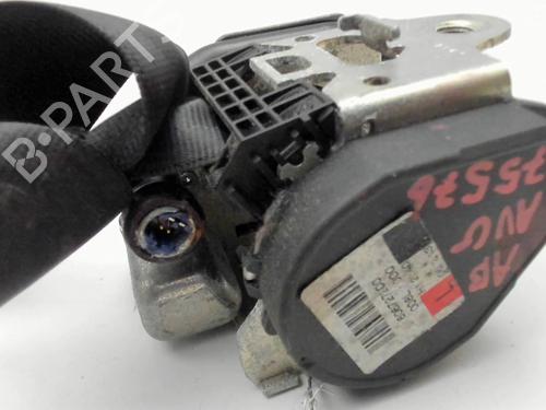 Front left seatbelt AUDI Q7 (4LB) 3.0 TDI quattro | BP33314785I26  - Image 7