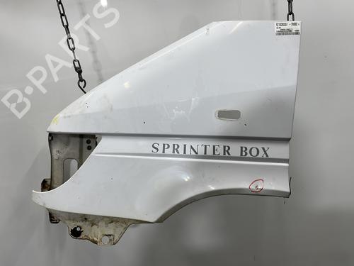 Used Left front fenders MERCEDES-BENZ SPRINTER 2-t Van (B901, B902) 208 CDI (901.661, 901.662, 902.661, 902.662) (82 hp) 32396842