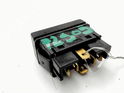 Used Right front window switch Right front window switch LIGIER JS RC 0.5 (5 hp) 27163577 27163577