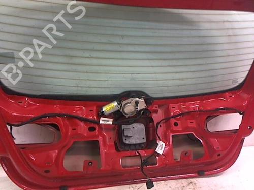 Used Tailgate SEAT LEON (1P1) 2.0 TFSI (240 hp) 20476961