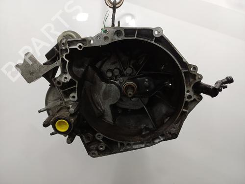 Used Gearbox Gearbox CITROËN C4 II (NC_) 1.6 HDi 90 (92 hp) 22103591 22103591