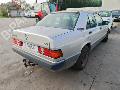 Used Parts MERCEDES-BENZ 190 (W201)  E 1.8 (201.018)  4390380