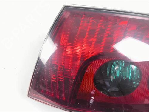 Right taillight PEUGEOT 407 (6D_) 2.0 HDi 135 (6DRHRH, 6DRHRE, 6DRHRG, 6DRHRJ) | BP20439571C35 