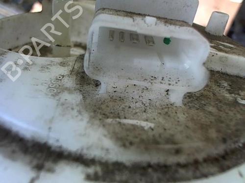 Fuel pump FIAT BRAVO II (198_) 1.4 (198AXA1B) | BP20410934M76 