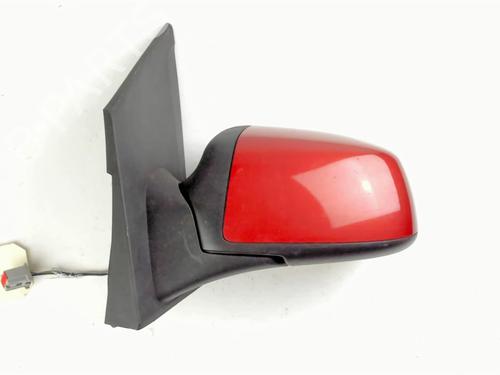 Left mirror FORD FIESTA V (JH_, JD_) 1.4 16V | BP20443143C26 