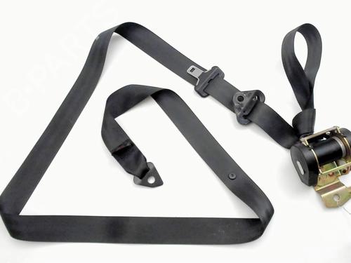 Used Front left belt tensioner PEUGEOT 106 II (1A_, 1C_) 1.1 i (60 hp) 31126585