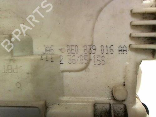 Rear right lock AUDI A4 B7 Avant (8ED) 2.0 TDI 16V | BP20473664C99 