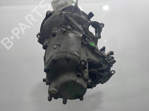 Gearbox VW LUPO I (6X1, 6E1) 1.0 | BP20438490M3 