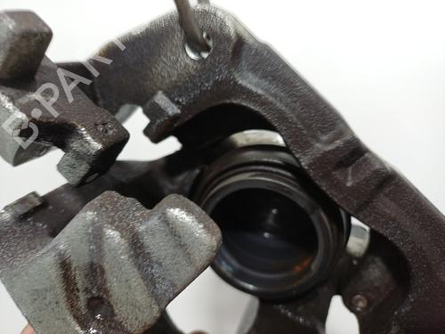 Left front brake caliper FORD FOCUS III Saloon | BP36337804M105 - Image 5