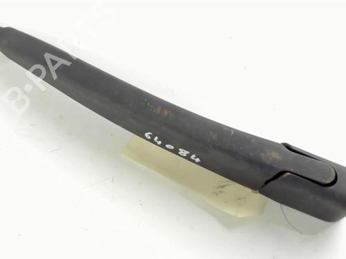Used Rear windshield wiper arm FORD FIESTA VI (CB1, CCN) 1.4 TDCi (68 hp) 20447923
