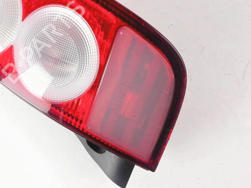 Right taillight NISSAN MICRA III (K12) 1.5 dCi | BP20654445C35 