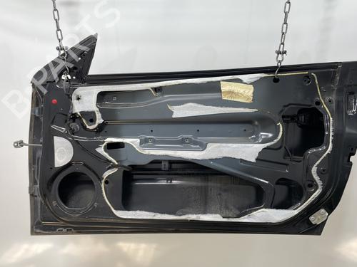 Right front door OPEL TIGRA TwinTop (X04) 1.4 (R97) | BP26964899C3 