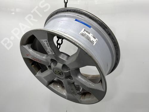 Rim TOYOTA RAV 4 III (_A3_) 2.2 D (ALA35_) | BP21525980C45 