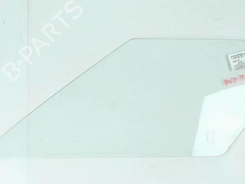Used Front right quarter glass CITROËN JUMPER I Van (230L) 2.5 D (86 hp) 30161639