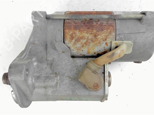 Used Starter Starter LAND ROVER FREELANDER I (L314) 2.0 Td4 4x4 (109 hp) 20421088 20421088