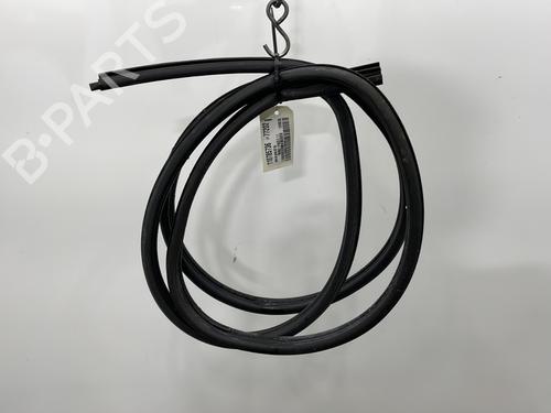 Used Rubber door seal Rubber door seal 28327621 28327621
