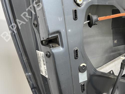 Left front door AUDI A3 (8P1) 2.0 TDI 16V | BP28277035C2 