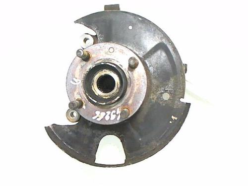Used Left front steering knuckle Left front steering knuckle 20407618 20407618