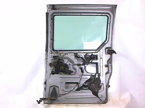 Right slide door CHRYSLER VOYAGER / GRAND VOYAGER III (GS_, NS_) 2.5 TD | BP21203699C75 