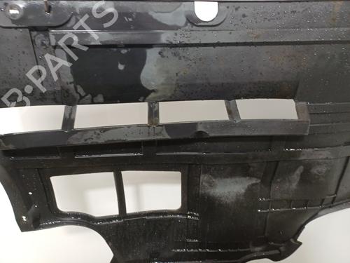 Underbody protection RENAULT TRAFIC II Van (FL) 1.9 dCi 80 (FL0B) | BP34497439M92 - Image 2