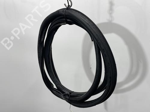Rubber door seal MERCEDES-BENZ A-CLASS (W169) A 180 CDI (169.007, 169.307) | BP29760121C142 