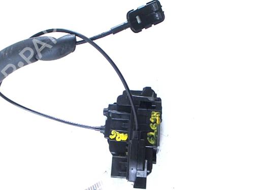 Rear left lock RENAULT MEGANE III Grandtour (KZ0/1) 1.5 dCi (KZ09, KZ0D, KZ1G, KZ29, KZ14, KZ1W, KZ10, KZ1F,... | BP20421876C100