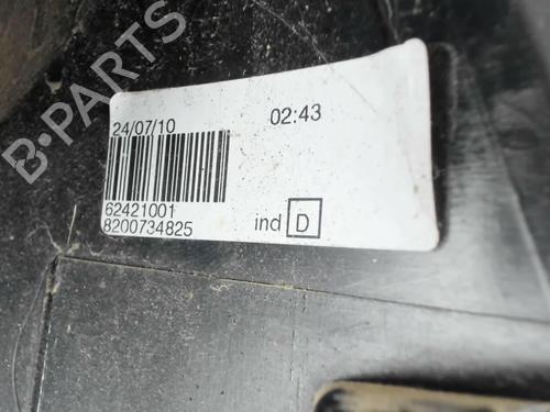 Left taillight DACIA SANDERO 1.5 dCi | BP33743540C34 - Image 5