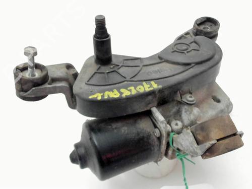 Front wiper motor CITROËN C5 III (RD_) 2.0 HDi 140 (RDRHF8, RDRHFA, RDRHA8, RDRHAJ) | BP28361662M29 