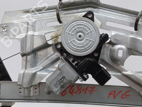 Front left window mechanism HONDA CIVIC VIII Hatchback (FN, FK) 2.2 CTDi (FK3) | BP20468602C22 