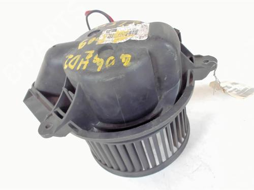 Heater blower motor PEUGEOT 406 (8B) 2.0 HDI 110 | BP20477271M62 