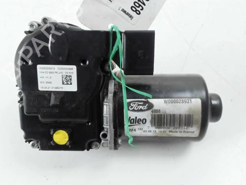 Viskermotor vindrude FORD B-MAX (JK) 1.0 EcoBoost | BP31053196M29