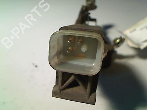 Rear left lock OPEL CORSA B (S93) 1.2 i 16V (F08, F68, M68) | BP21230151C100 