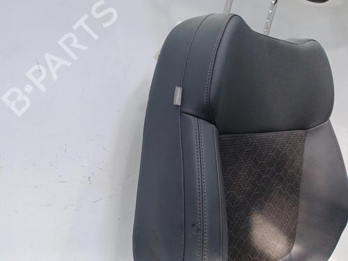 Right front seat PEUGEOT 3008 I MPV (0U_) 1.6 BlueHDi 120 | BP20450022C16 