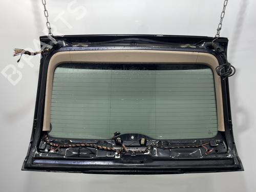 Tailgate BMW X5 (E53) 3.0 d | BP30547535C6 