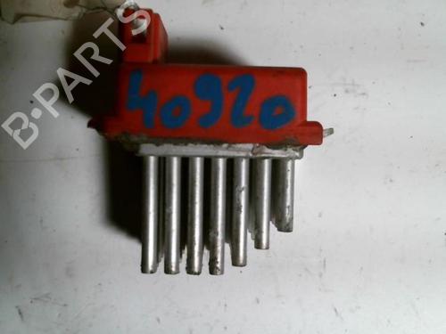 Used Heater resistor SEAT LEON (1M1) 1.9 TDI (110 hp) 20408810