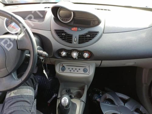 Pulley RENAULT TWINGO II (CN0_) | BP25265546M122 - Image 10